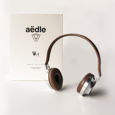 Aedle VK1 Classic Series Headphone
