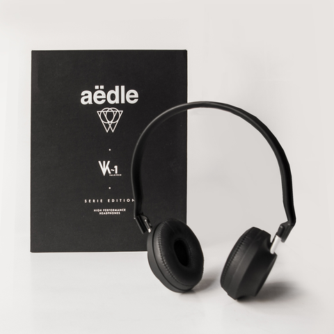 Aedle VK1 Carbon Series Headphones